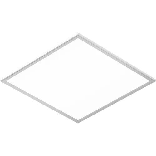 Светильник UNI/R EVO (595х595) 40W OPL 940 WH СТ 1884016170