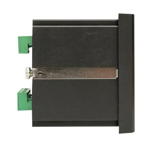 Прибор измерительный многофункциональный SMB-96 на панель 96х96 квадрат. вырез Basic EKF sm-963b фото 5