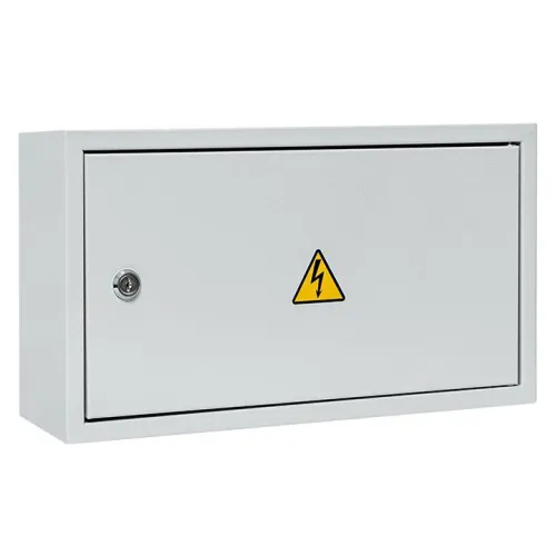 Щит осветительный ОЩВ с авт. выкл. 3п 1х100А 1п 12х16А EKF oshv-100-12 фото 10