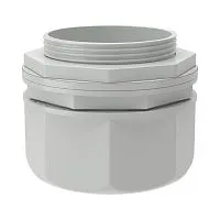 Переходник арм. труба-короб d50 IP65 DKC 55150