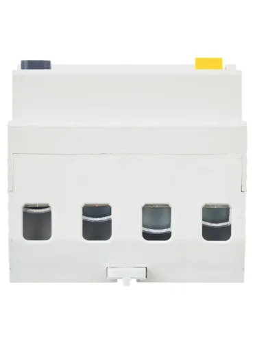 Выключатель дифференциального тока (УЗО) 4п 25А 300мА тип ACS ВД1-63S KARAT IEK MDV12-4-025-300 фото 2