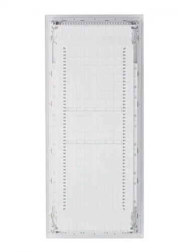 Шкаф внутреннего монтажа на 60М с самозажимными N/PE UK650P4RU ABB 2CPX077854R9999 фото 2