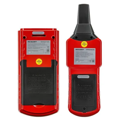 Локатор кабельный R6818 Rexant 12-1024 фото 16