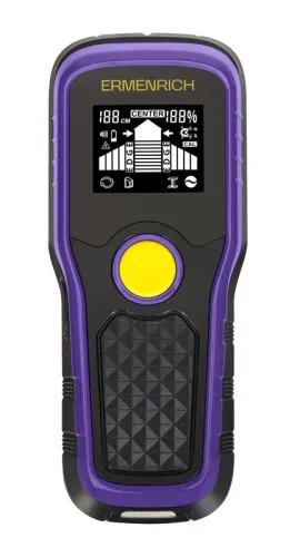 Детектор проводки Ping SM40 Ermenrich 85687 фото 4