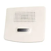 Звонок проводной Локатор соловей 220В 80-90дБА бел. Тритон ЛТ-05