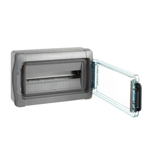 Бокс ОП Plexo3 IP65 18м N+PE Leg 601985 фото 8