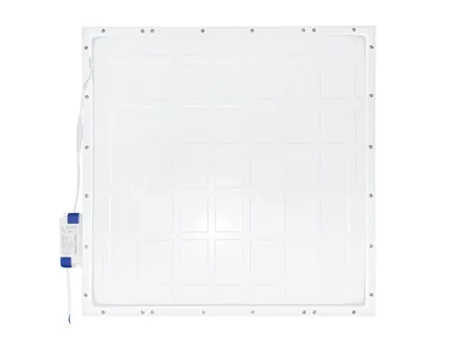 Светильник светодиодный ДВО CP 21 R 30W OP 940 W60L60 UGR19 595х595х26мм 30Вт 4000К IP40/IP20 Ra 90 встраив. бел. панель Русский Свет 14061123252 фото 4