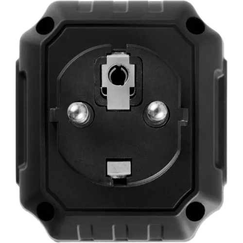 Тестер розеток ST03D ARMA2L 5 IEK A2L5-ST14-03 фото 3