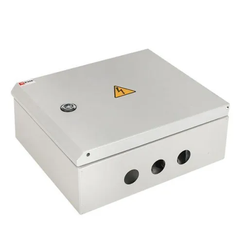 Щит ЩРН-12 (з) IP54 EKF mb24-12 фото 8