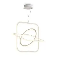 Светильник Collie 168Вт 4000К IP20 подвесной Freya FR6200PL-L168W