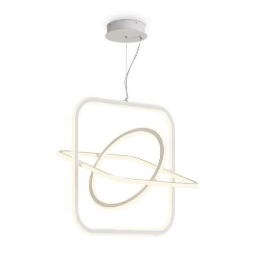 Светильник Collie 168Вт 4000К IP20 подвесной Freya FR6200PL-L168W