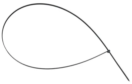 Хомут 8.8х1530мм P6.6 стандартный черн. (уп.100шт) IEK UHH30-D088-1530-100-K02 фото 2