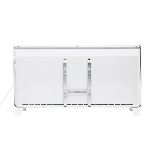 Конвектор электрический с механическим термостатом 2кВт Х-нагревательный элемент ножки Rexant 60-0117 фото 4