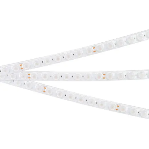 Лента светодиодная FLT-PS-A42-23mm 24V Warm 3000К 21Вт/м IP67 30deg герметичная (уп.5м) Arlight 040918