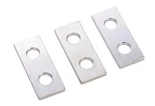 Пластина удлинительная для 3п SD160 (уп.3шт) SE SSDEXB3P0160