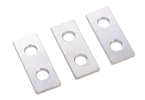 Пластина удлинительная для 3п SD160 (уп.3шт) SE SSDEXB3P0160