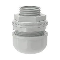 Переходник арм. труба-короб d14 IP65 DKC 55114