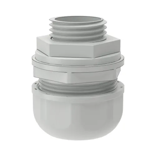 Переходник арм. труба-короб d14 IP65 DKC 55114