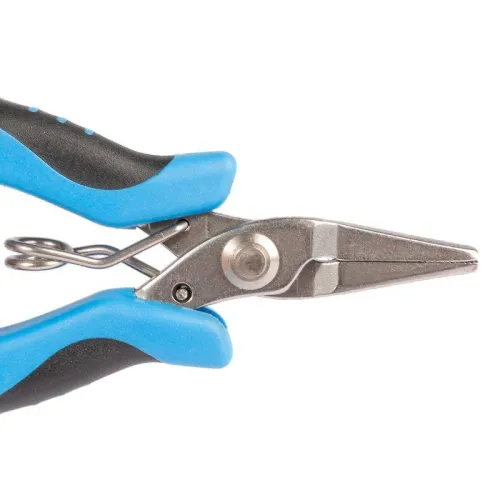 Мини-пассатижи 115мм ПРОФИ КВТ 92059 фото 3