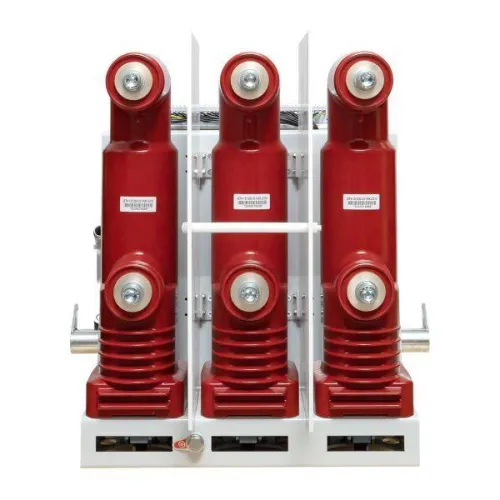 Выключатель вакуумный BB/EKF-10-1250-20-150 стац. исполнения с магнитом блокировки включения с правой и левой блокировкой с 2 ток. катушками откл. 5А с 2 изоляц. перегор. опер. ток 220В AC/DC EKF ppt22t2plbbv15s1220 фото 5