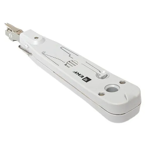 Инструмент для заделки витой пары в кросс-панель TERACOM EKF TRC-S50 фото 5