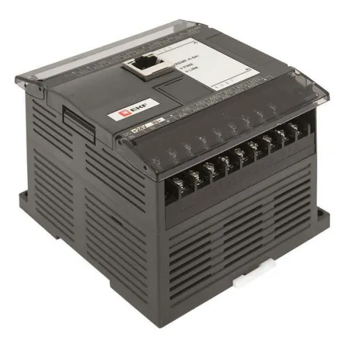 Модуль аналогового ввода EREMF 8 PRO-Logic (без поверки) EKF EREMF-A-8AI фото 4