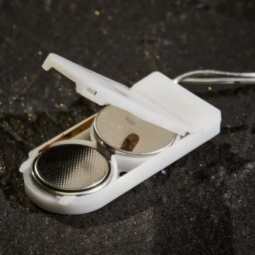 Гирлянда светодиодная "Роса" 2м 20LED красн. 2Вт IP20 Neon-Night 303-002 фото 4