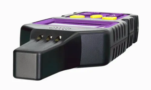 Детектор подземных проводов Ping SM150 фиолет. Ermenrich 84550 фото 9