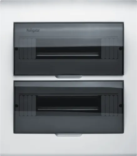Коробка 93 808 NSS-DBI-24-WH-IP41 Navigator 93808 фото 3