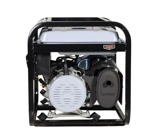 Электрогенератор БГ 8000 Р Ресанта 64/1/47 фото 8