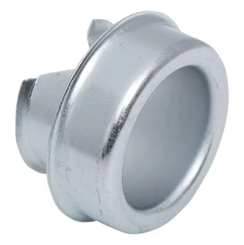 Оконцеватель для металлорукава 25 (уп.10шт) PROxima EKF emh-25 фото 4