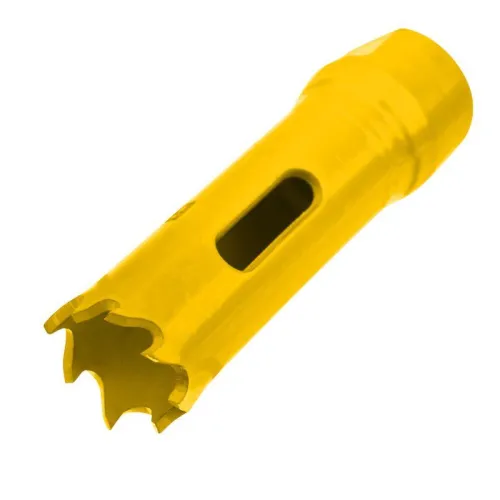 Коронка Bimetal 24мм Kranz KR-92-0210 фото 3