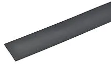 Трубка термоусадочная ТТУ 28/14 черн. 1м GENERICA UDR10-028-014-001-K02-G