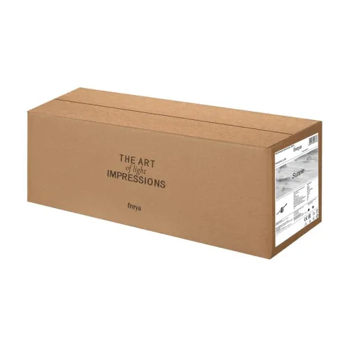 Светильник Supple 19Вт IP20 бра настен. Freya FR6099WL-L28B фото 8