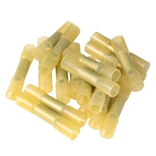 Гильза изолированная термоусаживаемая ГСИ-Т 6.0 (уп.50шт) EKF gsi-t-6.0 фото 5