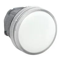 Линза для лампы бел. XB4 PROxima EKF XB4BV6-W