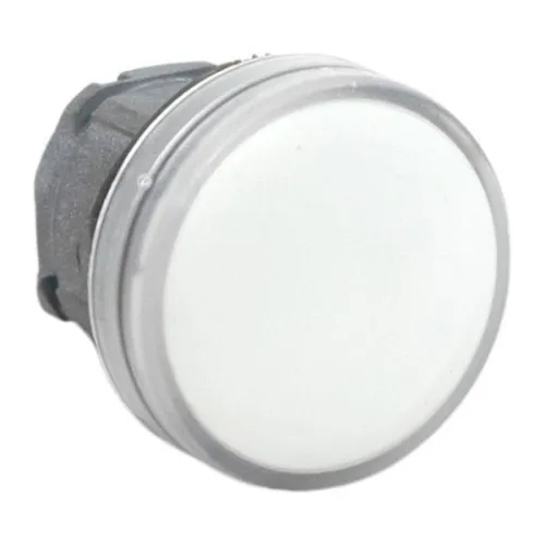 Линза для лампы бел. XB4 PROxima EKF XB4BV6-W