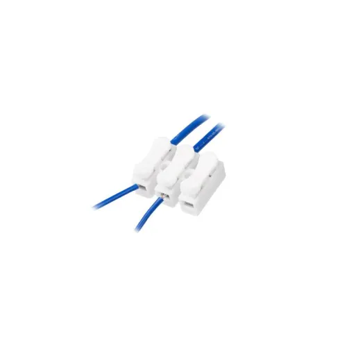 Клемма монтажная СМК PTC-3P 823-1.5 450В 5А 0.2-1.5кв.мм JazzWay 5074125 фото 5