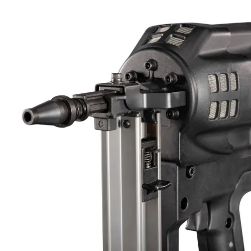 Пистолет монтажный газовый GCN-40Y ПРОФИ КВТ 104523 фото 8