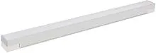Светильник светодиодный 1020 PRO 36Вт 4000К 900мм линейный опал бел. IEK LTP-DCK-0-1020-036-40-K01