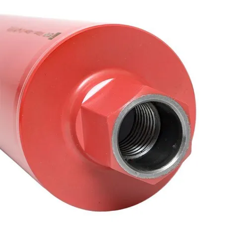 Коронка алмазная (проходка) WCHP-102/450 (1 1/4дюйм UNC) Expert EKF wchp-sf102/450 фото 5