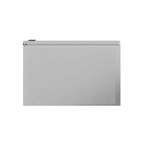 Корпус навесной STH с М/П из нержавеющей стали AISI316 800х600х400мм с фланцем DKC R5STH0864F-316 фото 2