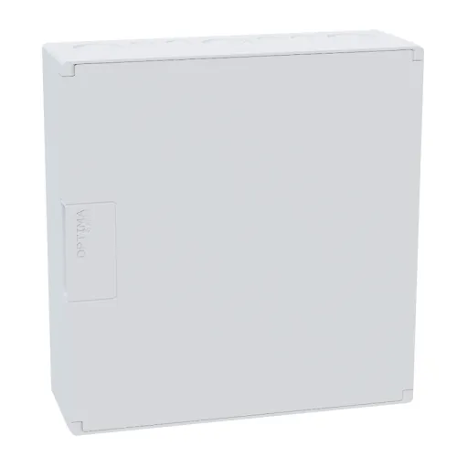 Корпус пластиковый OptiBox Pro 12-NNR-IP40 КЭАЗ 379787