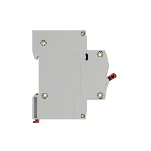 Выключатель автоматический модульный max типа MD125H 10кА 1п D 80А YON MD125H-1PD80 фото 4