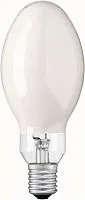 Лампа газоразрядная ртутная HPL-N 250Вт эллипсоидная E40 HG 1SL/12 PHILIPS 928053007492