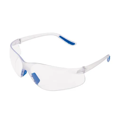 Очки защитные открытого типа "ИСТОК ПРО СПОРТ" прозр. (40024) 09-0915