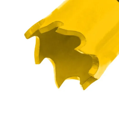 Коронка Bimetal 38мм Kranz KR-92-0218 фото 3