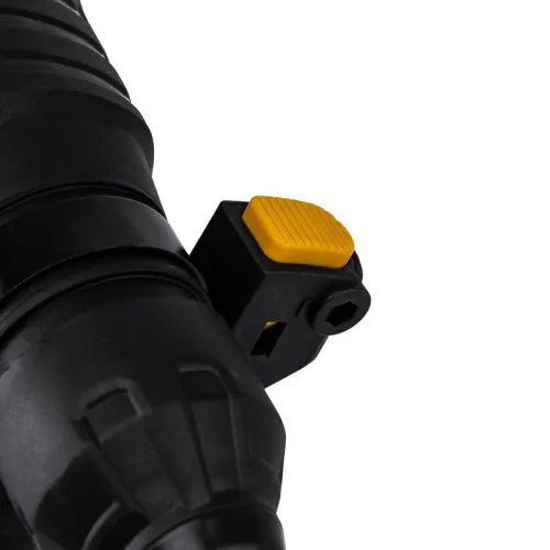 Перфоратор сетевой SDS-plus 1050Вт 3.2Дж в кейсе Kranz KR-PT-110 фото 18