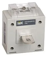 Трансформатор тока ТОП-0.66 40/5А кл. точн. 0.5S 5В.А IEK ITP10-3-05-0040