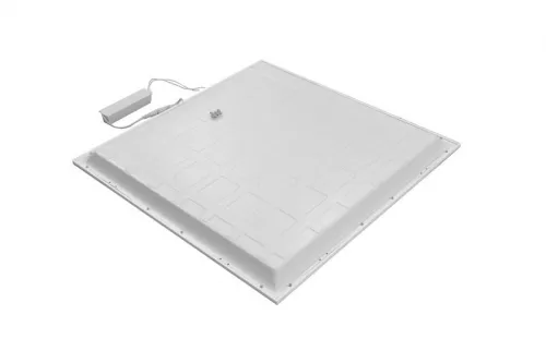 Светильник светодиодный DVO 36 LED 36Вт 3600лм 5000К 595х595х40 УХЛ4 IP54 встраиваемый Ксенон 0284136545 фото 2